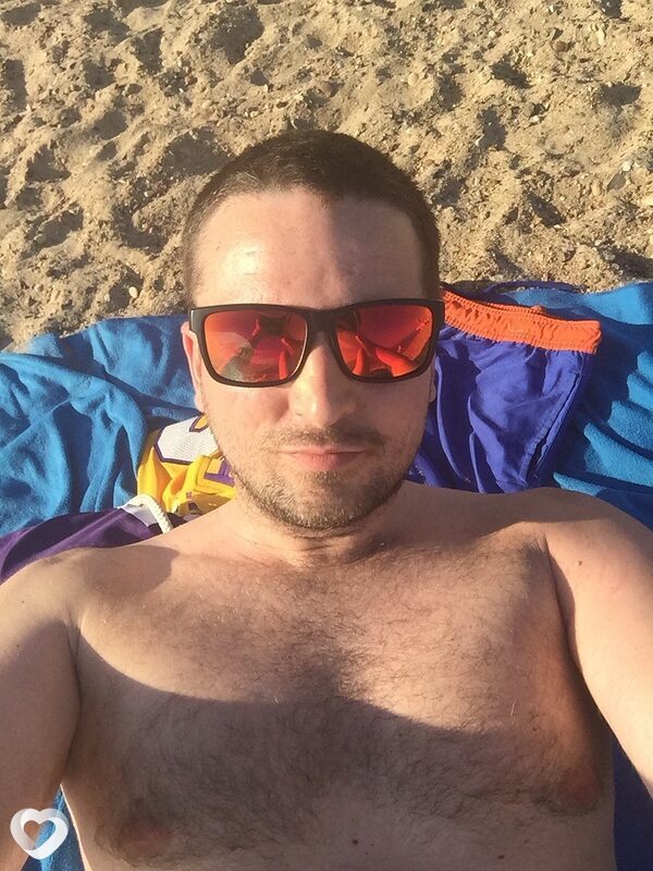 Max, 30, Хабаровске — анкета №2615009