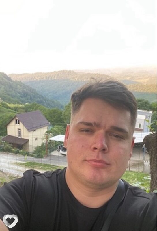 Эдуард, 28, Адлер — анкета №2615014