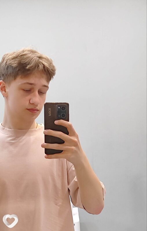 Рома, 19, Тюмени — анкета №2615016