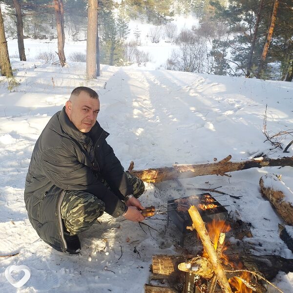 Алексей, 38, Москве — анкета №2615289