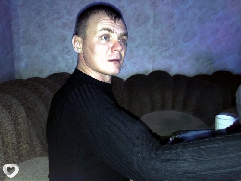Евгений, 35, Усть-Кут — анкета №2615300