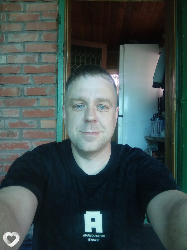 Сергей, 40, Омске — анкета №2615301