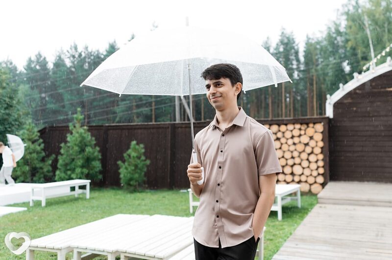 Григор, 27, Томске — анкета №2615267