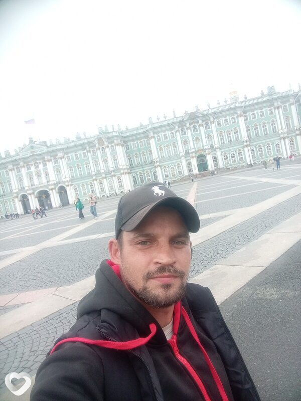 Денис, 34, Великом Новгороде — анкета №2615268