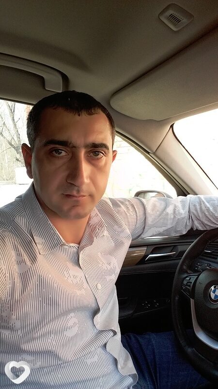 Артем, 36, Туапсе — анкета №2615270