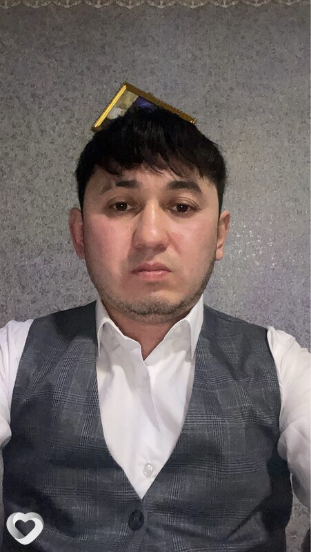 Джек, 28, Красноярске — анкета №2615274