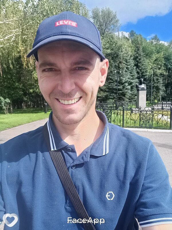 Андрей, 46, Уфе — анкета №2615079