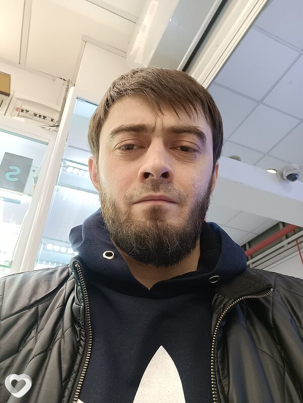 Тамирлан, 30, Москве — анкета №2615102
