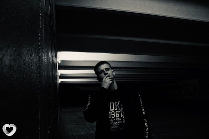 Константин, 25, Хабаровске — анкета №2615031