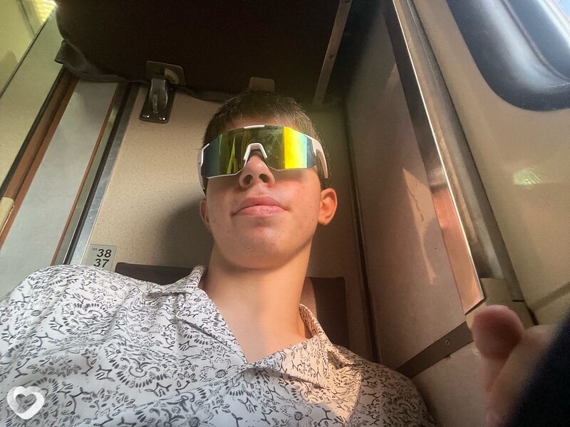 Егор, 36, Астрахани — анкета №2615036