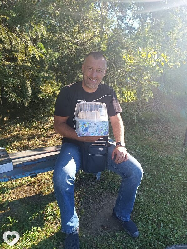 Тимофей, 50, Южно-Сахалинске — анкета №2615040