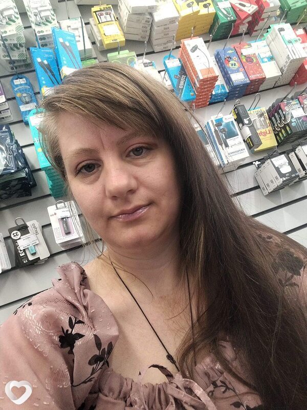 Натали, 37, Барнауле — анкета №2615041