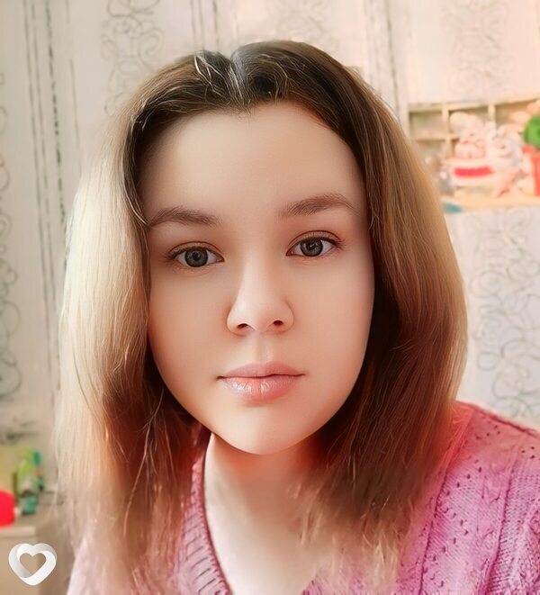 Евгения, 35, Новосибирске — анкета №2615045