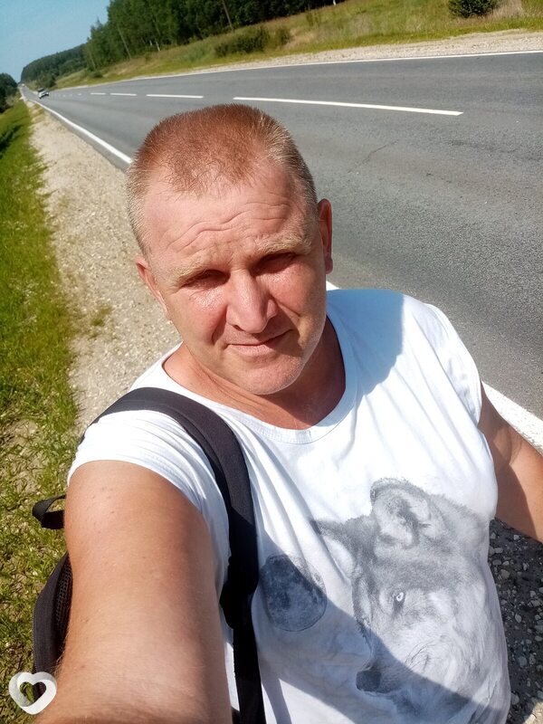 Аркадий, 47, Кольчугине — анкета №2615139