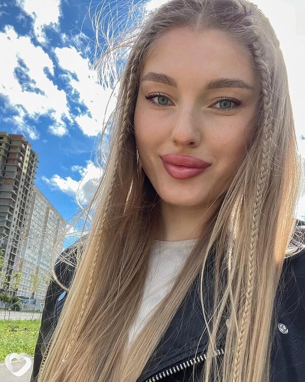 Алина, 30, Москве — анкета №2615140