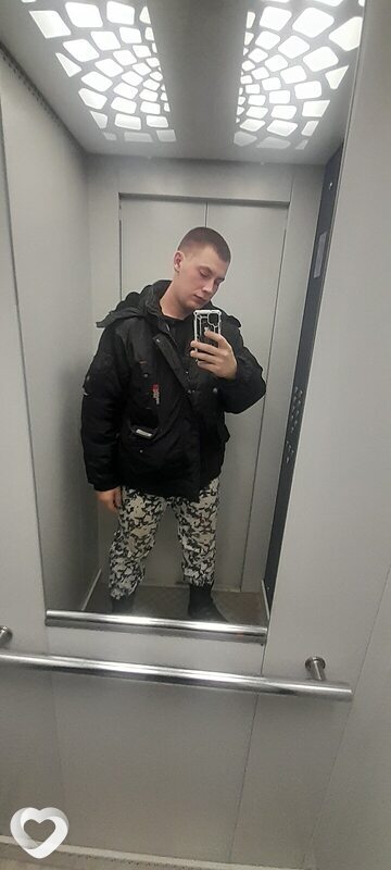 Петр, 26, Сарове — анкета №2615144
