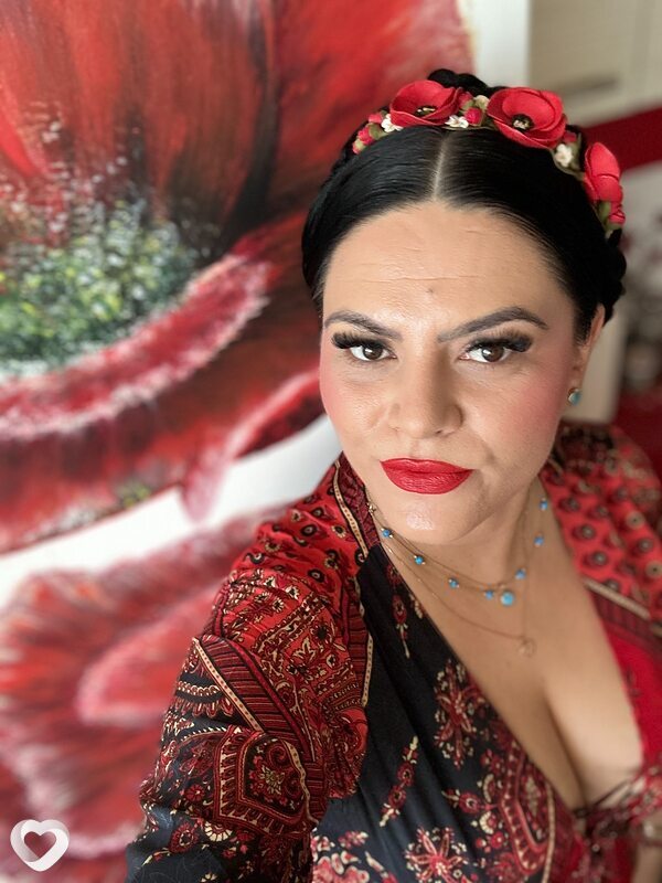 Loredana, Арад