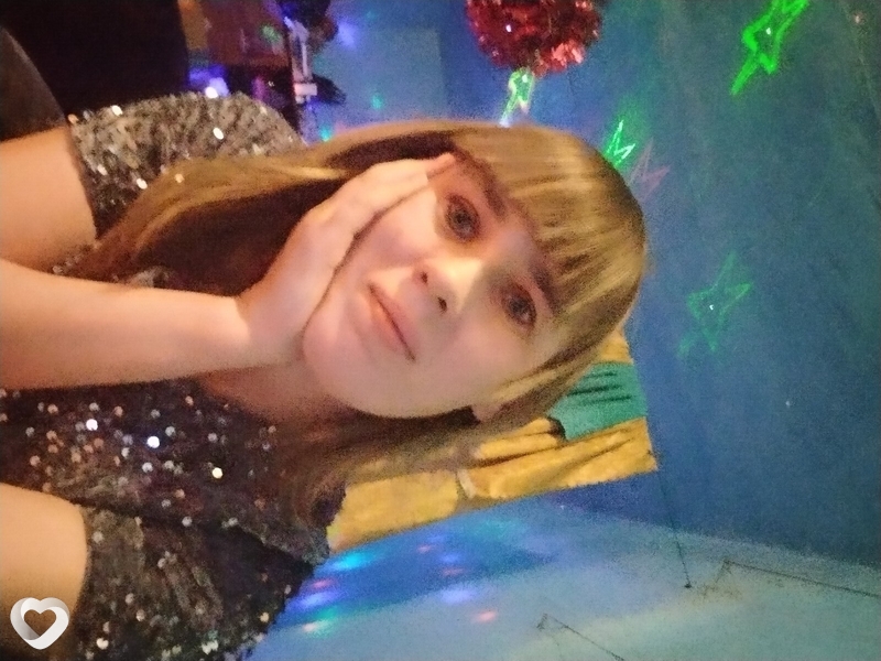 Тамара, 32, Чите — анкета №2615152