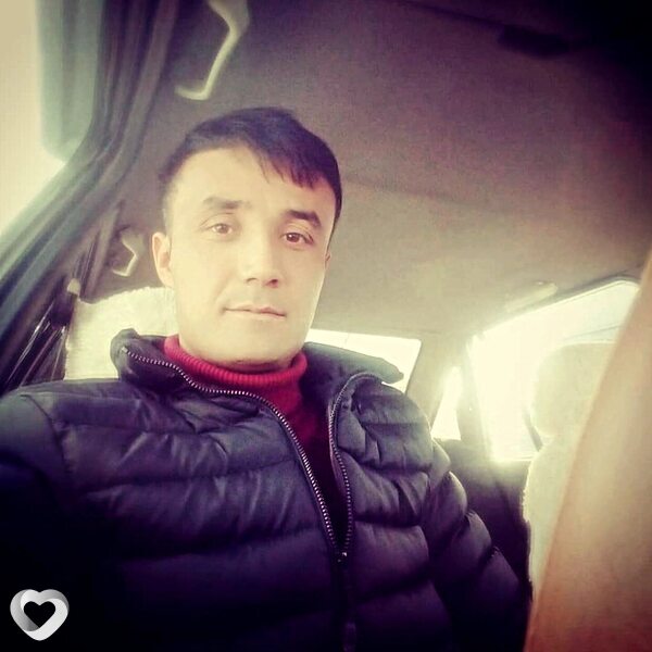 Айбек, 35, Таразе — анкета №2615561