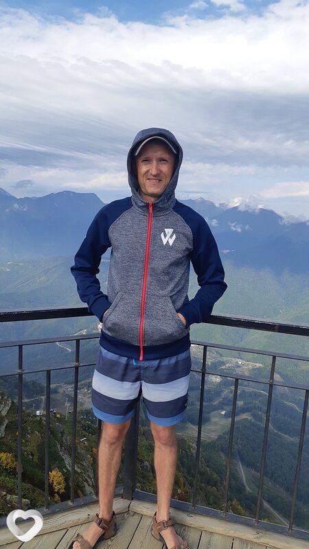 Антон, 40, Владикавказе — анкета №2615564