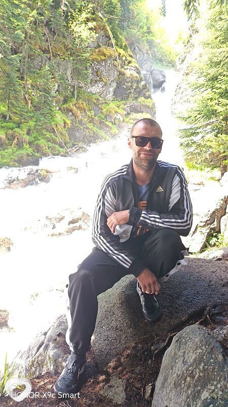 Дмитрий, 39, Ростове-на-Дону — анкета №2615566