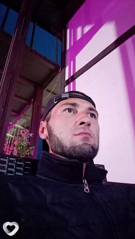 Евгений, 33, Астане — анкета №2615408