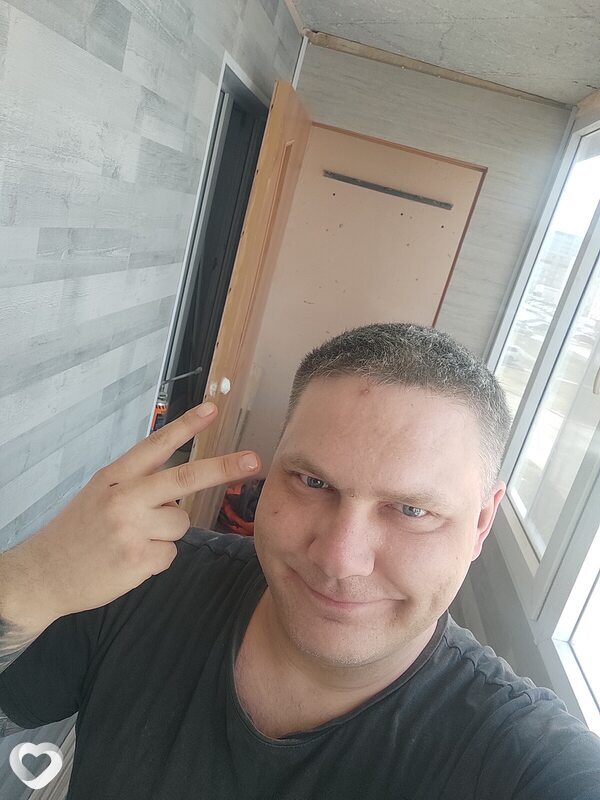 Николай, 36, Нефтекамске — анкета №2615416