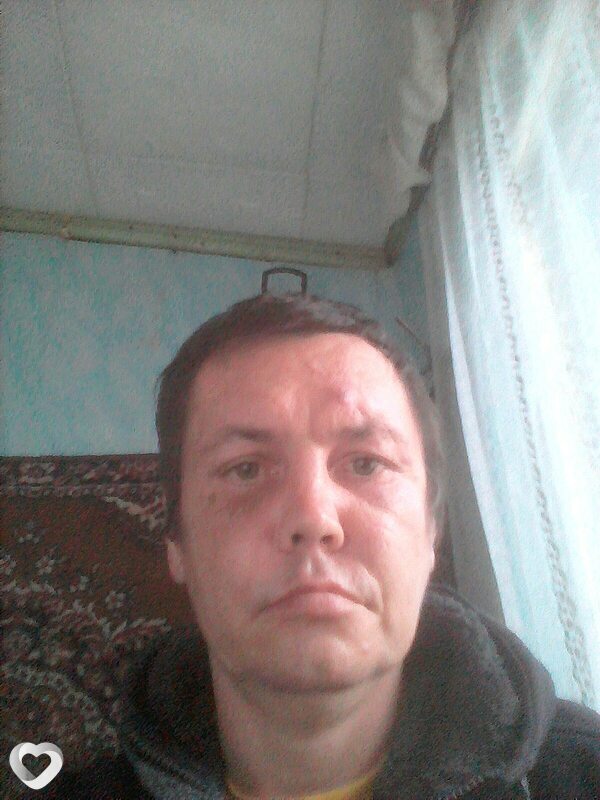 Станислав, 43, Нижнем Тагиле — анкета №2615419