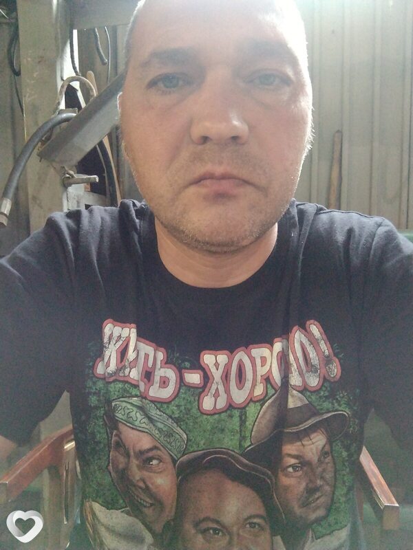Александр, 43, Кургане — анкета №2615420