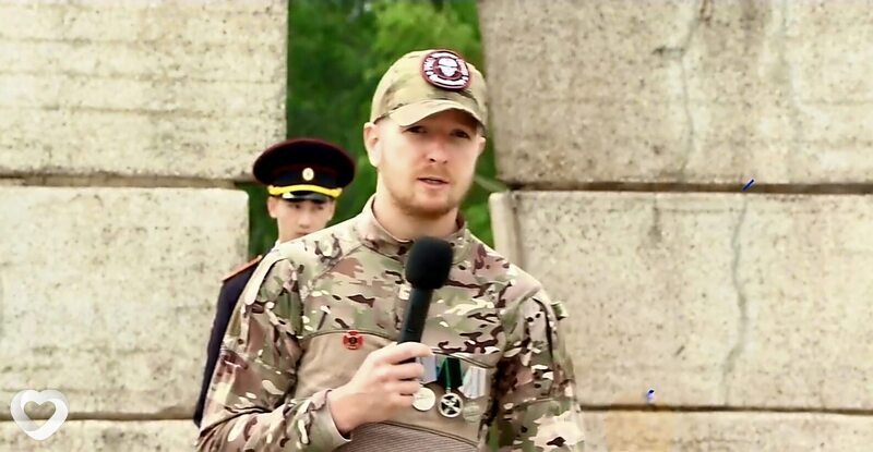 Валерий, 31, Братске — анкета №2615422