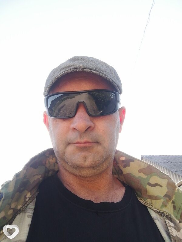 Марат, 45, Владикавказе — анкета №2615423