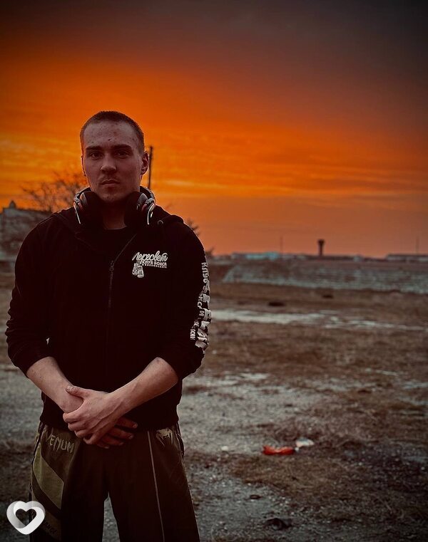 Александр, 25, Новороссийске — анкета №2615424