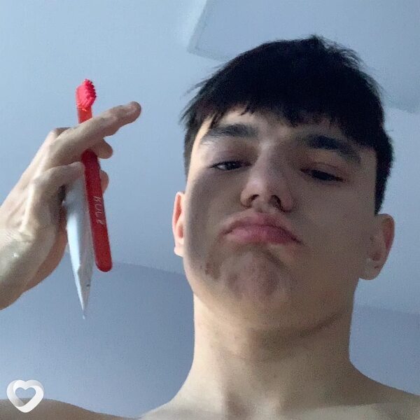 Ваня, 19, Ростове-на-Дону — анкета №2615181
