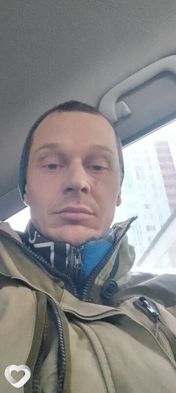 Денис, 37, Тюмени — анкета №2615188