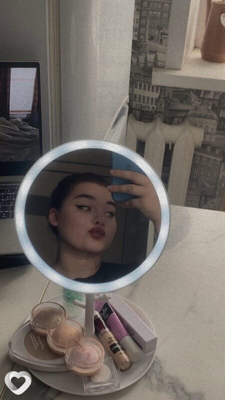 Рита, 23, Курске — анкета №2615194