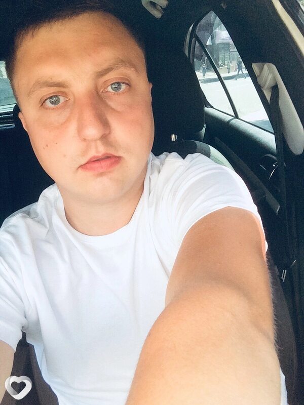 Дмитрий, 37, Донецке — анкета №2615195