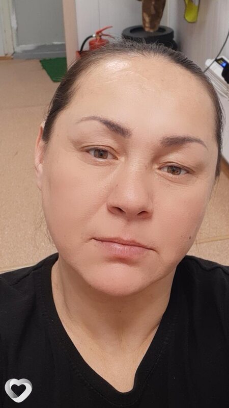 Ольга, 45, Якутске — анкета №2615104