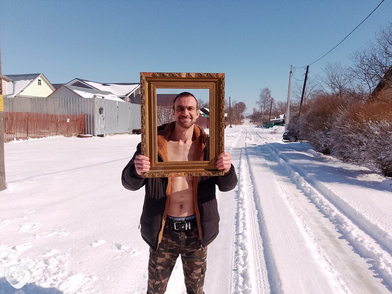 Александр, 37, Калуге — анкета №2615109