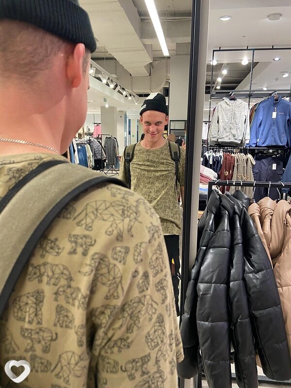Александр, 25, Шахтах — анкета №2615114