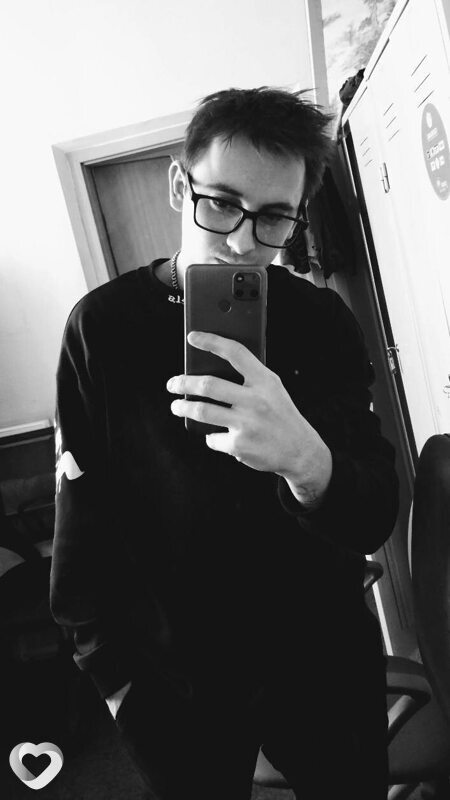 Дима, 25, Тамбове — анкета №2615117