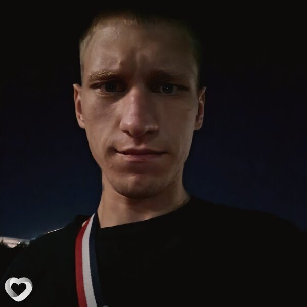 Родион, 24, Ростове-на-Дону — анкета №2615118