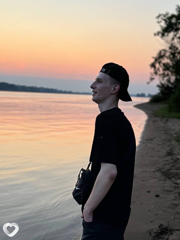 Сергей, 23, Ярославле — анкета №2615125