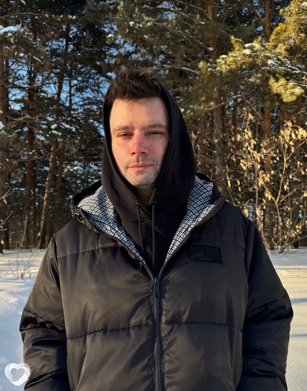 Дима, 30, Кемерове — анкета №2615054