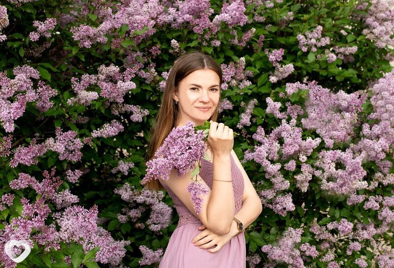 Екатерина, 36, Чите — анкета №2615055