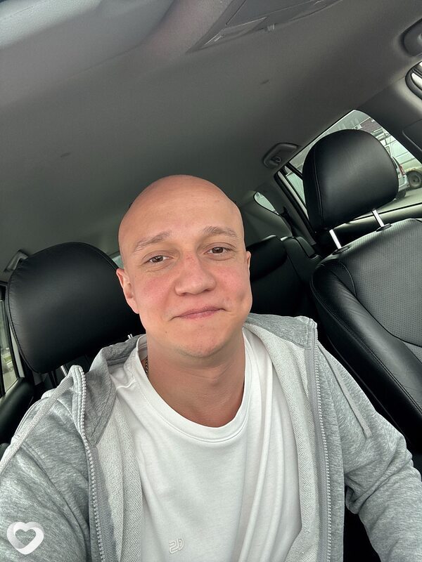 Сергей, 35, Омске — анкета №2615062