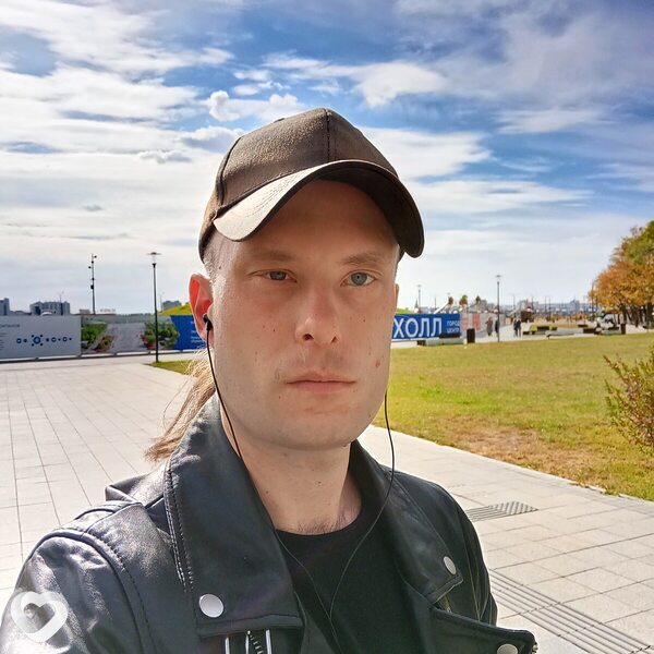 Иван, 38, Благовещенске — анкета №2615063