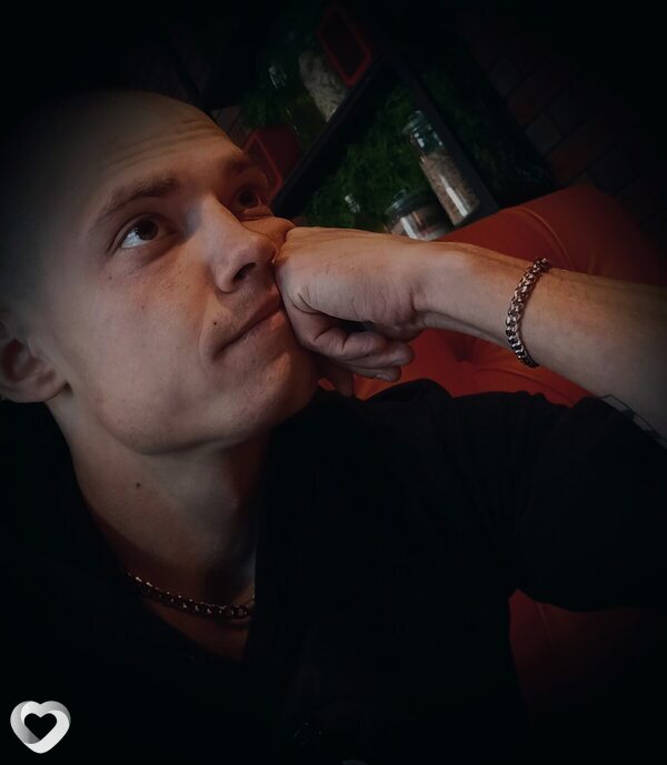 Сергей, 28, Воронеже — анкета №2615064