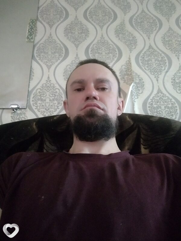 Павел, 35, Шахтинске — анкета №2615069