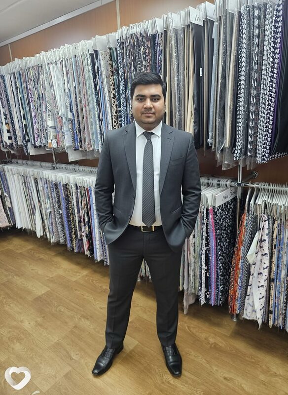 Animesh, 31, Москве — анкета №2615073