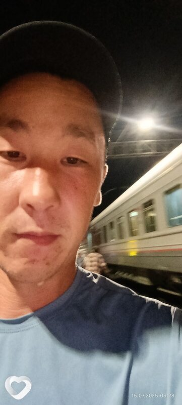 Артур, 33, Астрахани — анкета №2615076